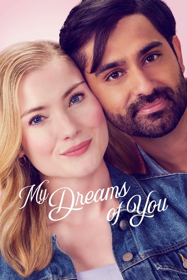  My Dreams of You (2024)  IMG